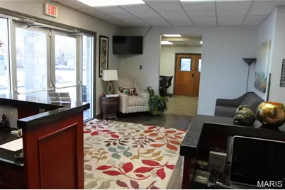 1000 Mid Rivers Mall Drive #10, Saint Peters, MO 63376 - Photo 4