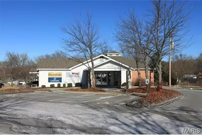 1000 Mid Rivers Mall Drive #10, Saint Peters, MO 63376 - Photo 1