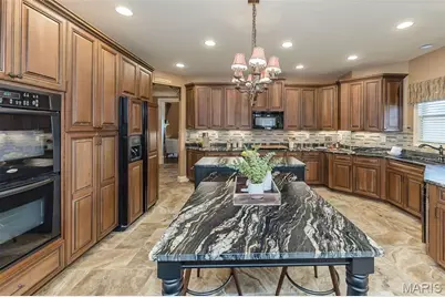 1103 Spruce Forest Drive, Lake Saint Louis, MO 63367 - Photo 16