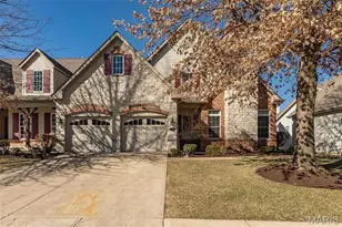 1103 Spruce Forest Dr, Lake Saint Louis, MO 63367 - Photo 1