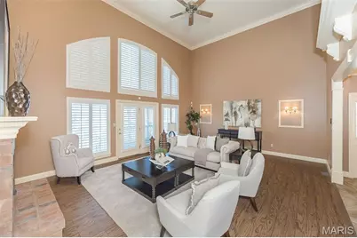 1103 Spruce Forest Drive, Lake Saint Louis, MO 63367 - Photo 10