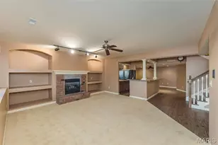 1103 Spruce Forest Dr, Lake Saint Louis, MO 63367 - Photo 38