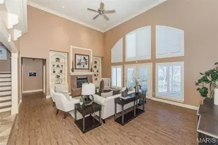 1103 Spruce Forest Dr, Lake Saint Louis, MO 63367 - Photo 8