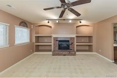 1103 Spruce Forest Drive, Lake Saint Louis, MO 63367 - Photo 40