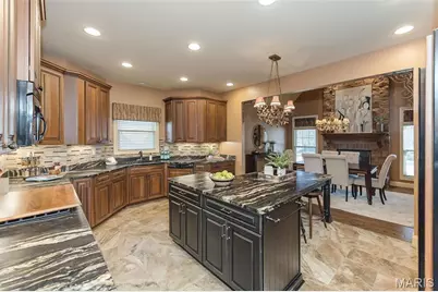 1103 Spruce Forest Drive, Lake Saint Louis, MO 63367 - Photo 14