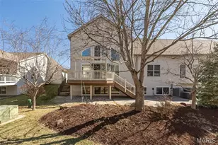 1103 Spruce Forest Dr, Lake Saint Louis, MO 63367 - Photo 48