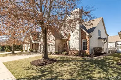 1103 Spruce Forest Drive, Lake Saint Louis, MO 63367 - Photo 4