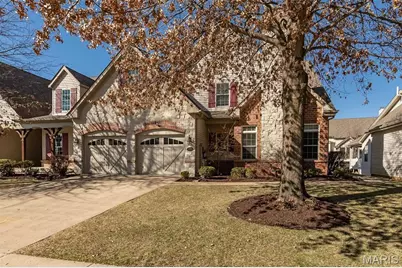 1103 Spruce Forest Drive, Lake Saint Louis, MO 63367 - Photo 2