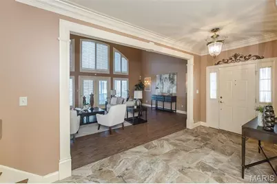 1103 Spruce Forest Drive, Lake Saint Louis, MO 63367 - Photo 6