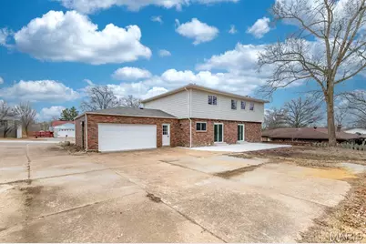 114 Lea Meadows Drive, Ballwin, MO 63011 - Photo 58