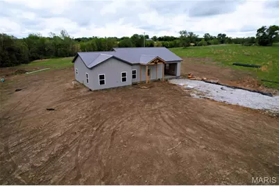 0 Monroe Rd. 633, Santa Fe, MO 65282 - Photo 2