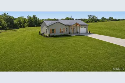 0 Monroe Rd. 633, Santa Fe, MO 65282 - Photo 2