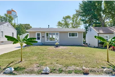 18 White Drive, Saint Louis, MO 63135 - Photo 2