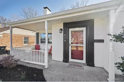 918 Nancy Carol Lane, Glendale, MO 63122 - Photo 2
