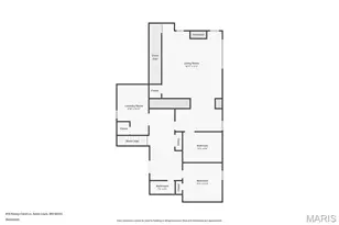 918 Nancy Carol Ln, Glendale, MO 63122 - Photo 54