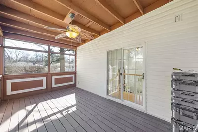 918 Nancy Carol Lane, Glendale, MO 63122 - Photo 28