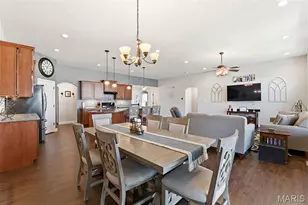 765 Bretton Trails Dr, Lake Saint Louis, MO 63367 - Photo 12