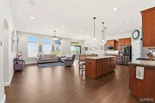 765 Bretton Trails Dr, Lake Saint Louis, MO 63367 - Photo 4