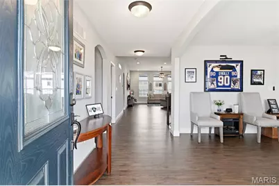 765 Bretton Trails Drive, Lake Saint Louis, MO 63367 - Photo 2