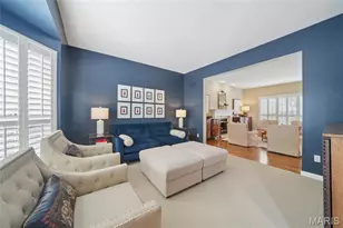 1059 Huthmaker Ave, Kirkwood, MO 63122 - Photo 8