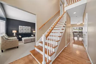 1059 Huthmaker Ave, Kirkwood, MO 63122 - Photo 4