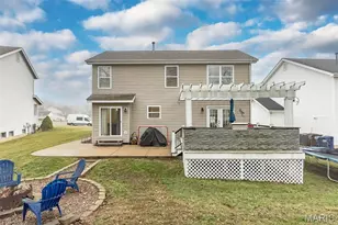 1208 Flintshire Ln, Lake Saint Louis, MO 63367 - Photo 30