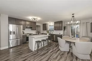 1208 Flintshire Ln, Lake Saint Louis, MO 63367 - Photo 12