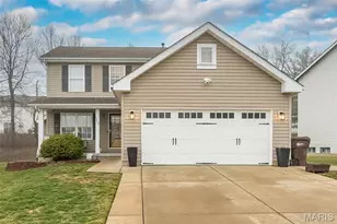 1208 Flintshire Ln, Lake Saint Louis, MO 63367 - Photo 1