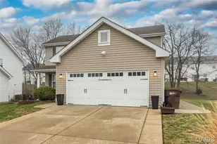 1208 Flintshire Ln, Lake Saint Louis, MO 63367 - Photo 32