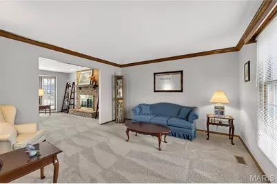 3009 Quail Run Lane, Saint Charles, MO 63303 - Photo 2