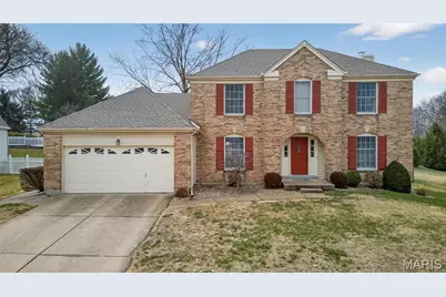 3009 Quail Run Lane, Saint Charles, MO 63303 - Photo 1