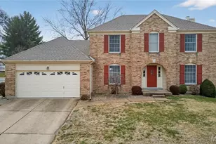 3009 Quail Run Ln, Saint Charles, MO 63303 - Photo 1