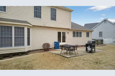 3009 Quail Run Lane, Saint Charles, MO 63303 - Photo 26