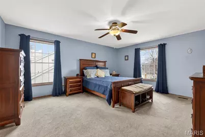 3009 Quail Run Lane, Saint Charles, MO 63303 - Photo 18