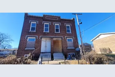 4037 Pleasant Street, Saint Louis, MO 63107 - Photo 1