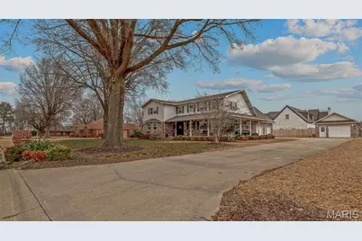 1814 Allison Street, Kennett, MO 63857 - Photo 4