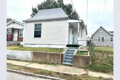 4159 Schiller Place, Saint Louis, MO 63116 - Photo 2