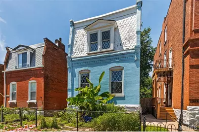 3533 Illinois Avenue, Saint Louis, MO 63118 - Photo 1