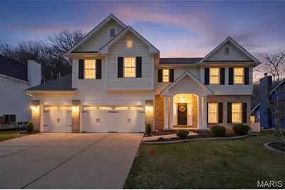 761 Southern Hills Drive, Eureka, MO 63025 - Photo 22