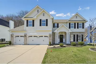 761 Southern Hills Drive, Eureka, MO 63025 - Photo 1