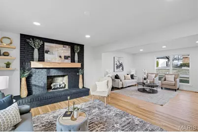 4662 Britcastle Drive, Unincorporated, MO 63128 - Photo 14