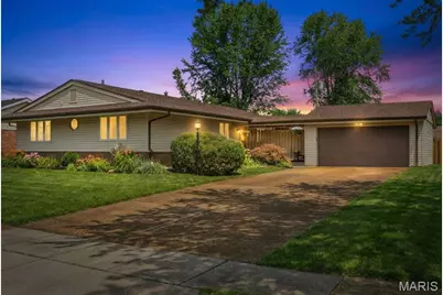 12509 Larkwood Drive, Unincorporated, MO 63146 - Photo 1