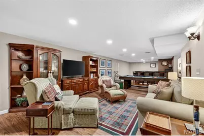 12509 Larkwood Drive, Unincorporated, MO 63146 - Photo 30