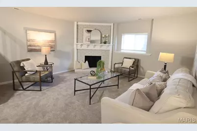 313 Brightfield Drive, Ballwin, MO 63021 - Photo 12