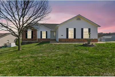 822 McLivaine Court, Pevely, MO 63070 - Photo 1