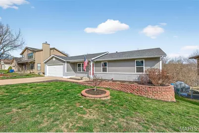 2121 Blossom Lane, Arnold, MO 63010 - Photo 6