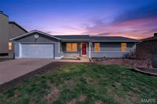 2121 Blossom Ln, Arnold, MO 63010 - Photo 1