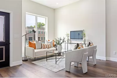 4209 Norfolk Avenue, Saint Louis, MO 63110 - Photo 4