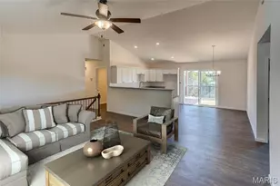 9404 Plateau, Bonne Terre, MO 63628 - Photo 4
