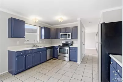 207 Westwind Estates Court, Valley Park, MO 63088 - Photo 12